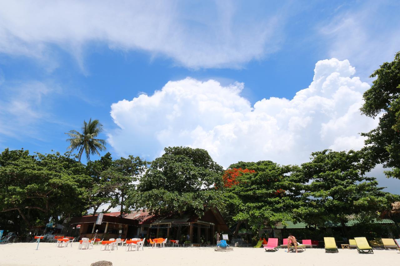 Marine Chaweng Beach Resort Ngoại thất bức ảnh